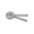 360 Degree Goniometer - Size 12 Inches