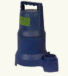 Aquascape #140000 4000GPH Waterfall Pump