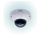 Toshiba Vandal Resistant Color Mini Dome