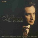 Eigenschaften Jose Carreras  / The Golden Years