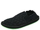 Sanuk Exile | Men's Shoes Black