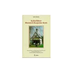 Kulturf�hrer Rheinisch-Bergischer Kreis