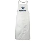 NFL Apron - Dallas Cowboys Apron