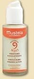Mustela Stretch Marks Intensive Action