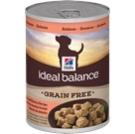 Grain-Free Canned Formula