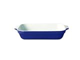 Emile Henry Colours Azur Individual Lasagna Dish 8.5-in.