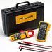 Fluke 322 Clamp Meter with Soft Carrying Case
