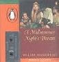 " A Midsummer Night's Dream " (Penguin Longman Penguin Readers)