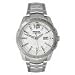Analog White Dial Watch