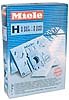 Miele H Bag for S227i-S240i and S269i-S282i canister vacuums