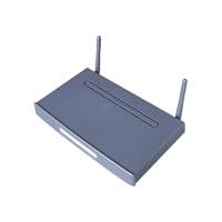 Belkin 802.11g Wireless Modem Router