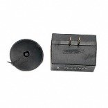 2 Pack of A6043CS L VOLT TOUCH DIMMER by