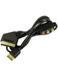 Eigenschaften Flame  / Playstation 2 - AV-Kabel RGB Pro
