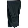 Chef Pants - Elastic Waist Cotton Classic Baggy