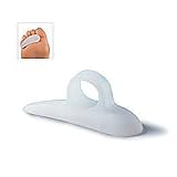 Footsmart Gel Toe Crest, Each