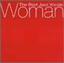 Woman The Best Jazz Vocals
