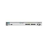 HP ProCurve Switch 2600-8-PWR - Switch - 8 ports - EN, Fast EN - 10Base-T, 100Base-TX + 1x10/100/1000Base-T/SFP (mini-GBIC)(uplink) - 1U - PoE   - stackable