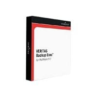 Backup Exec Netware Svrs 9.1