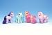 My Little Pony - Glitter Pony