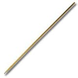 Carrand (CRD93502) 72 in. Hardwood Handle with Threaded & Taper Tip