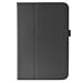HOTCOOL 2014HE Hisense Sero 8 Case - Folio Classic Leather Case Cover For Hisense Sero 8 Inch Tablet, Black
