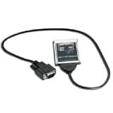 Click here to buy Quatech SSPR-100 with attached ruggedized cable - Serial adapter - PC Card - RS-232 by Quatech.