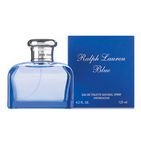 Ralph Lauren Blue by Ralph Lauren for Women, 4.2 oz Eau De Toilette Spray