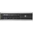 HP Compaq Business Desktop Dc7800 - USDT - 1 x Core 2 Duo E6550 / 2.33 GHz (00040I) Category: Desktop Computers