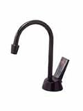 INSINKERATOR HOT WATER DISP BLACK GN3B