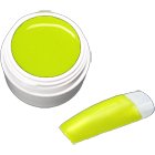 Colaxy *PREMIUM* Farbgele 5ml - NEON - NE01 Gelb Preisvergleich