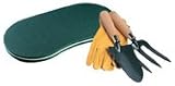 Bosmere G122 Kneeler Mat 3-Ply, 15 x 8 Inch