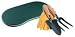 Bosmere G122 Kneeler Mat 3-Ply, 15 x 8 Inch