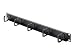 Belkin 19Zoll Kabelfuehrung horizontal