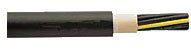 NYY-J 3x1,5 mm Kabel Erdkabel Preis je Meter!