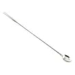 Heavy Duty Stainless Steel Bar Spoon