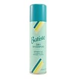 Batiste Dry Shampoo 5.05oz.