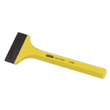 Stanley 16-295 2-3/4-Inch X 8-1/2-Inch Masons Chisel