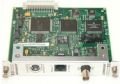 HP JetDirect Print Server MIO BNC/RJ-45/8pin mini-DIN MIO J2552B