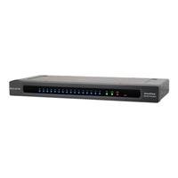 Belkin OmniView Serial Console Server