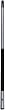 Imperial Dallas Cowboys Licensed Eliminator Billiard Cue