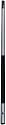 Imperial Dallas Cowboys Licensed Eliminator Billiard Cue