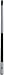 Sporting Goods : NFL Dallas Cowboys Team Logo Pool Cue Stick