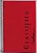 Tops Business Forms / Business Notebook, 100 Sheets, 8-1/2"x5-1/2", White Cover / TOP99711