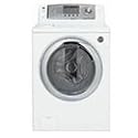 LG 4.0 cu. ft. HE Front Load Washer - WM0642H