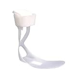 Swedish Ankle Foot Orthosis - Woman's Left