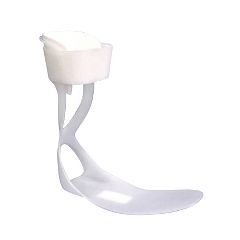 Swedish Ankle Foot Orthosis - Woman's Left