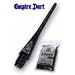 EMPIRE E-Point Dartspitzen 2 BA lang 100 St�ck schwarz
