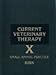 Current Veterinary Therapy X: Small Animal Practice