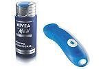 Philips Norelco HS800 Nivea for Men Cool Skin Refill Lotion