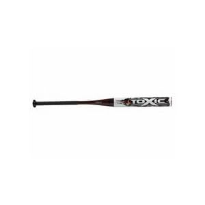 2010 Toxic 225 -9 oz. Fastpitch Bat from Worth by